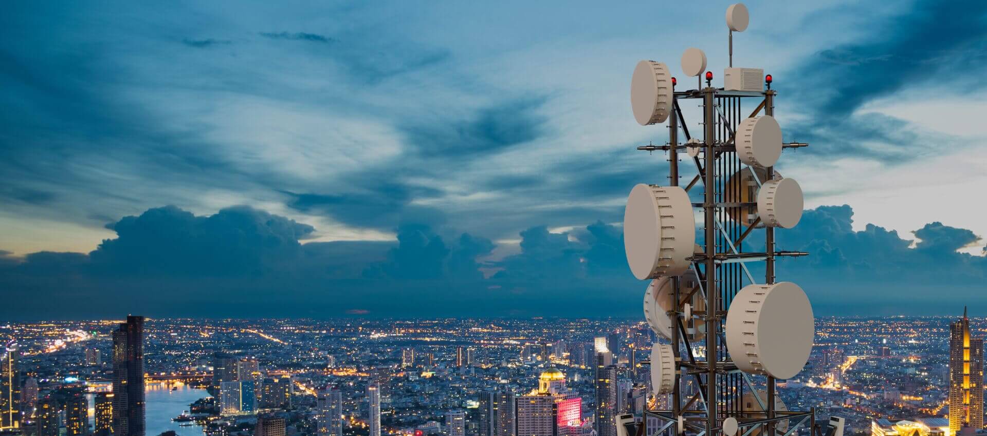 Techno services – A Complete Telecommunications Solution for Your Business